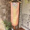 "Phulwari" Velvet Table Runner (4/6 Seater) - Image 4