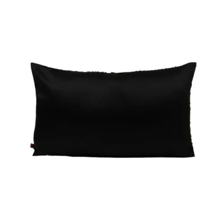 "White Leopard" Lumbar Cushion cover - Image 4