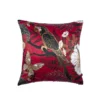 " Tropical Parrot Duo" Cushion covers set of 2 - Image 4