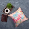 "Blooming Dales" Cushion cover