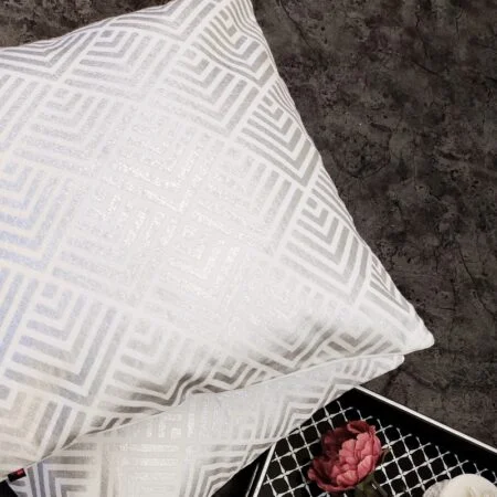 "Sterling" Cushion cover