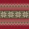 "Good Yul" Table Runner - Image 2
