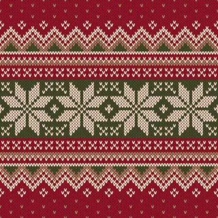 "Good Yul" Table Runner - Image 2
