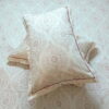 600 TC Eden Garden - Plum Bedding set - Image 4