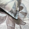 Cosmos - Gray 350 TC Bedsheet set - Image 7