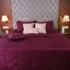 Vintage Wine Bedding set