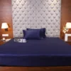 Twilight Bloom Bedding set - Image 8