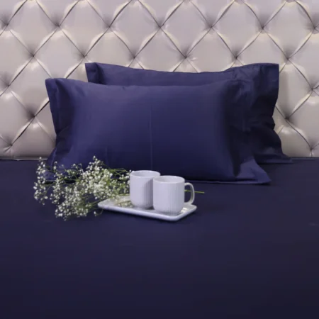 Twilight Bloom Bedding set - Image 9