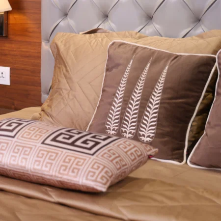 Mocha Chic Bedding set - Image 7