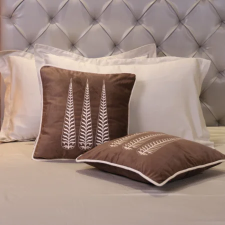 Mocha Chic Bedding set - Image 8
