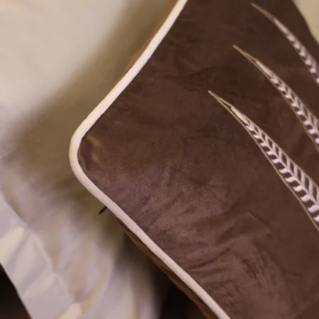 Mocha Chic Bedding set - Image 6