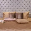 Mocha Chic Bedding set