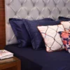 Twilight Bloom Bedding set - Image 6