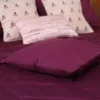 Vintage Wine Bedding set - Image 10