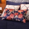 Twilight Bloom Bedding set - Image 4