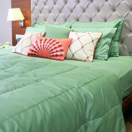 Sage Harmony Bedding set