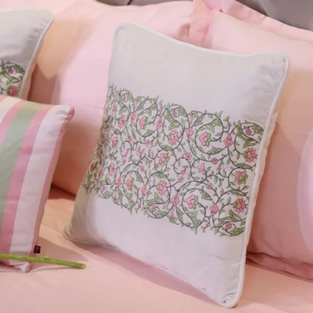 Blush & Ivy Bedsheet set - Image 10
