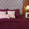Vintage Wine Bedding set - Image 3