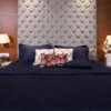 Twilight Bloom Bedding set