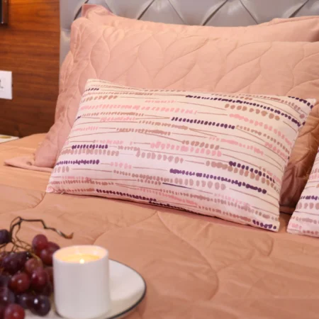 Peachy Dawn Bedding set - Image 5
