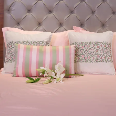 Blush & Ivy Bedsheet set - Image 2