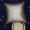 Silver Moon Cushion cover - Image 3