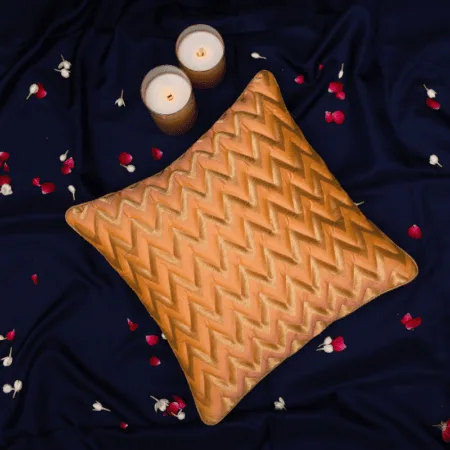 Rose Gold Cushion cover