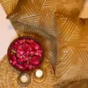 Dune Table runner- Brown - Image 3