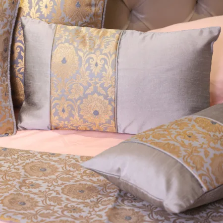 Regalia Lumbar Cushion cover