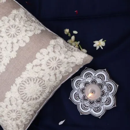 Gypsy Rose Cushion Cover - Image 5