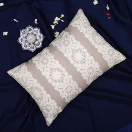 Gypsy Rose Cushion Cover - Image 2