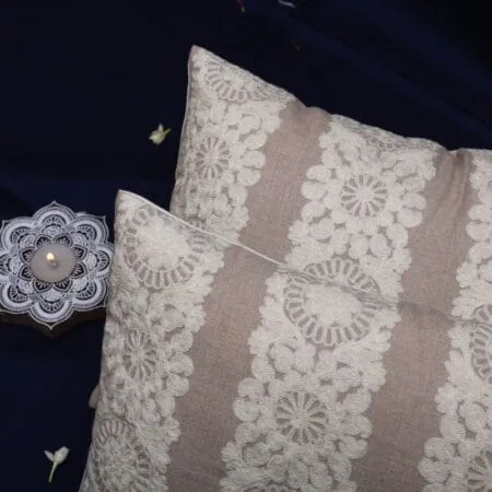 Gypsy Rose Cushion Cover - Image 3
